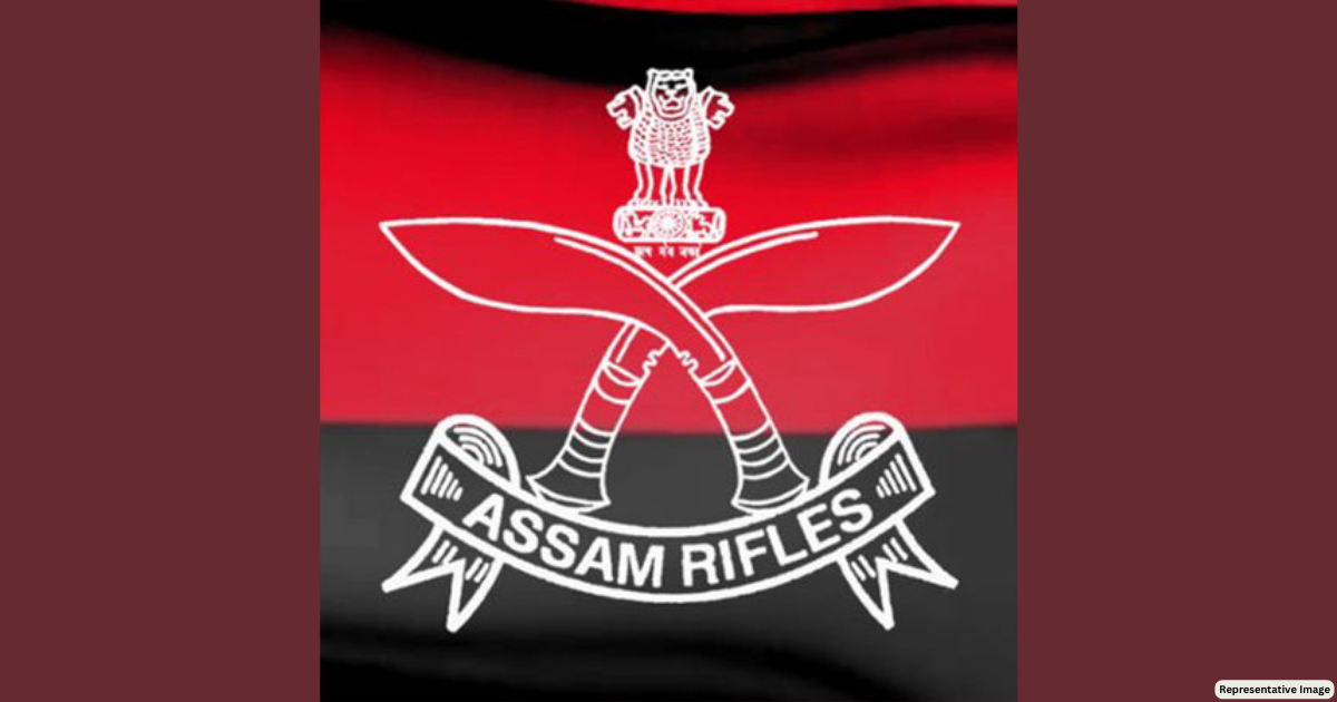 Assam Rifles recovers heroin worth Rs 2.54 cr in Mizoram's Champhai